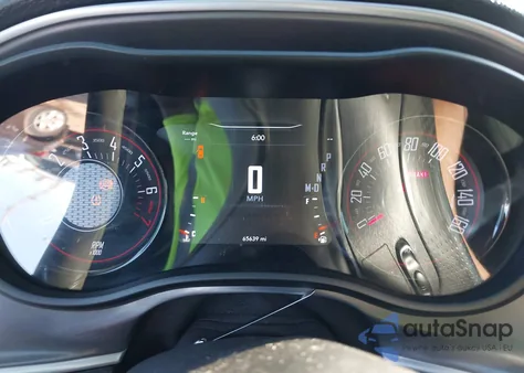 2019 Dodge Challenger Sxt from USA, damaged, VIN 2C3CDZAG5KH667862